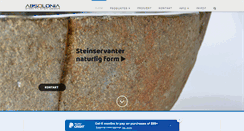Desktop Screenshot of absolonia.com